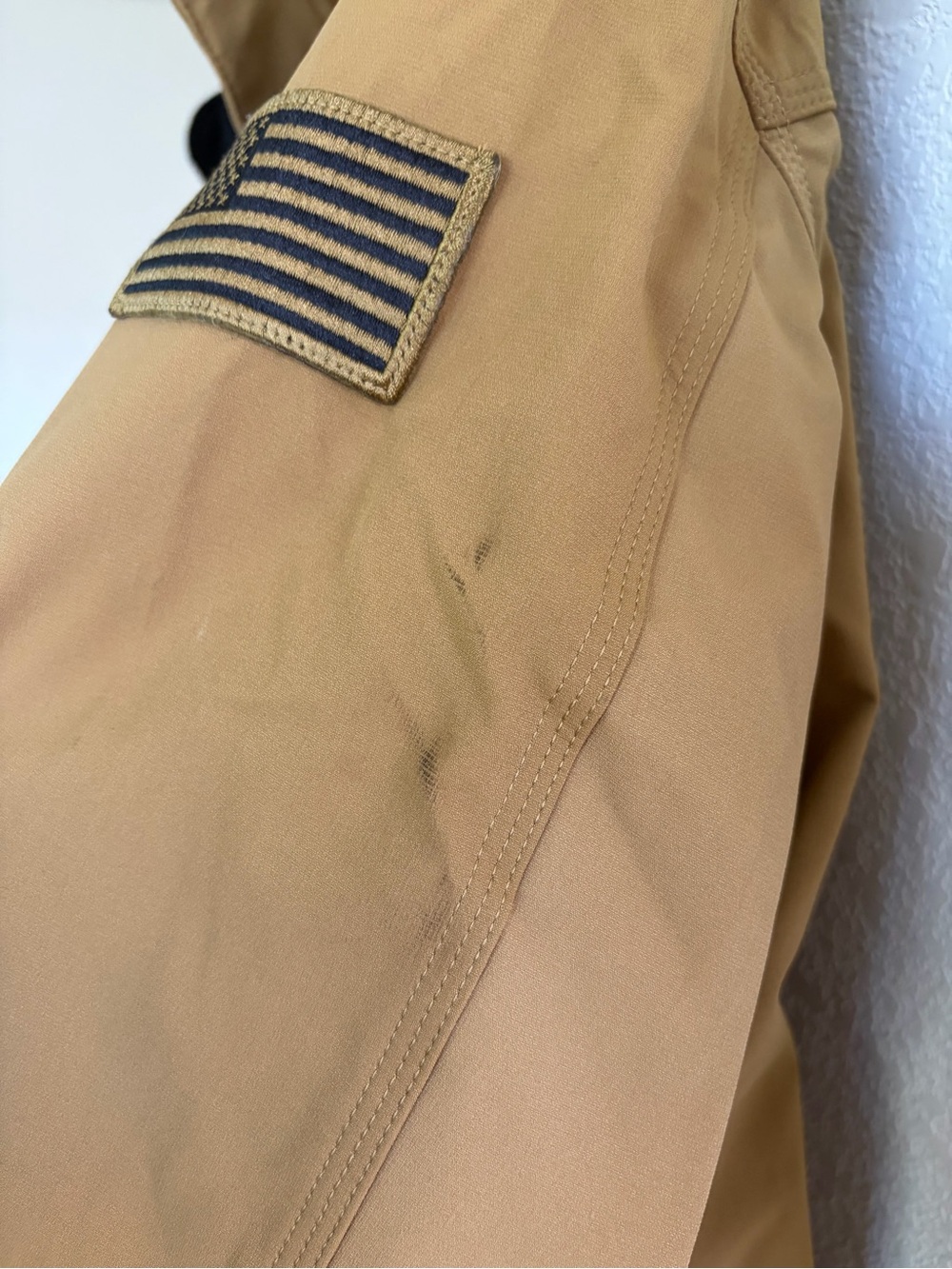 Snap-on 2025 105th Anniversary Hooded
Insulated Jacket - Picture 10 of 15